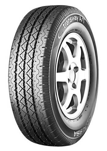 Шина 225/70 R15 (Transway A T) Lassa